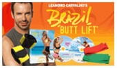 Brazil Butt Lift Deluxe Upgrade Kit