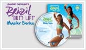 Brazil Butt Lift® Master Series Cardio Carnivale Workout