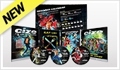 Cize DVD Package - Shaun T