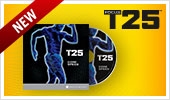 Focus T25 Core Speed - Shaun T