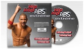 Hip Hop Abs Extreme DVD