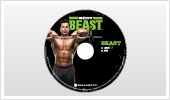 Body Beast Lucky 7 DVD