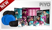 PiYo Deluxe Package