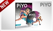 PiYo Strength Workouts