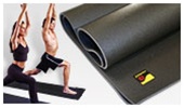 Plyometrics Mat