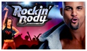 Rockin Body - Shaun T