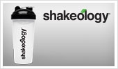 Shakeology Shaker Cup