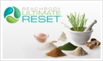 Beachbody Ultimate Reset Complete Kit