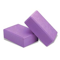 Yoga Block set of 2