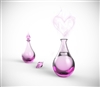 "Unconditional" Love Spell	
4 oz. bottle of Love Spell fragrance oil for candles. Synthetic Carrier. 1/2 oz-1 oz. per pound of wax.