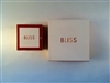 "Bliss" Mini Inspirational Window Cards