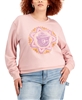 50 pc. Juniors/Plus Size Sweat Shirts