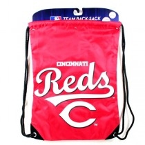 50 PC MLB CINCINNATI REDS FAN PACK