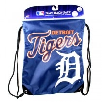 50 PC MLB DETROIT TIGERS FAN PACK