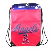 50 PC MLB LOS ANGELES ANGELS FAN PACK