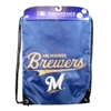 50 PC MLB MILWAUKEE BREWERS FAN PACK