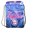 50 PC MLB MINNESOTA TWINS FAN PACK