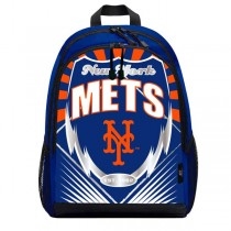 50 PC MLB NEW YORK METS FAN PACK