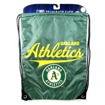 50 PC MLB OAKLAND ATHLETICS FAN PACK