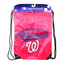 50 PC WASHINGTON NATIONALS FAN PACK