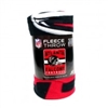 50 PC NFL ATLANTA FALCONS FAN PACK