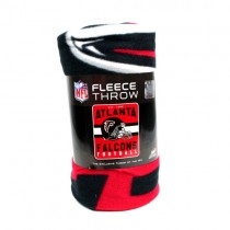 50 PC NFL ATLANTA FALCONS FAN PACK