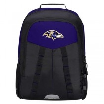 NFL MD BALTIMORE RAVENS FAN PACK