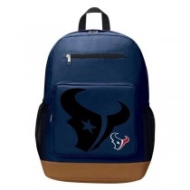 50 PC NFL HOUSTON TEXANS FAN PACK