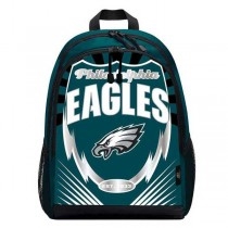 50 PC NFL PHILADELPHIA EAGLES FAN PACK