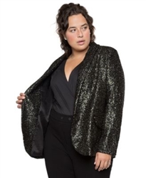 Resale Liquidation Plus Size Clothing