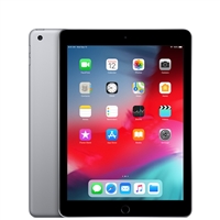 Apple iPad 6th Gen 32GB WiFi -  A Grade