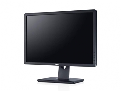 22" Monitor Adjustable Mount