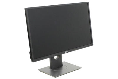 23" Monitor Adjustable Mount