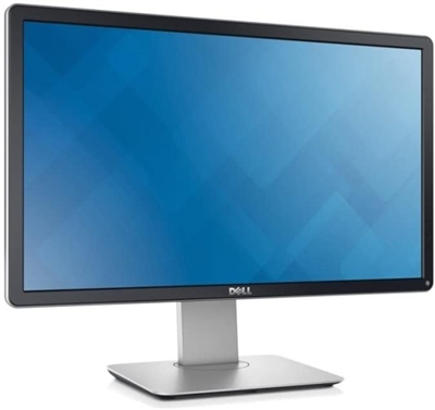 24" Monitor Adjustable Mount