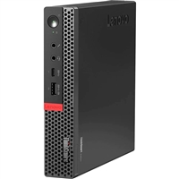 Lenovo ThinkCentre M920Q Tiny i5/8GB/240GB SSD