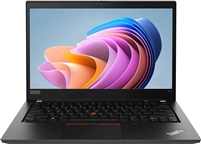 Lenovo ThinkPad T14 i5/16GB/256GB NVMe