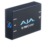 AJA U-TAP HDMI