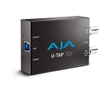 AJA U-TAP SDI