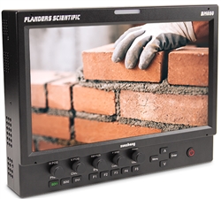 FSI 9 Inch BM090 Broadcast Monitor