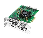 BMD DeckLink Studio 4K