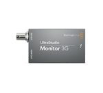 BMD UltraStudio Monitor 3G