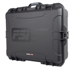 Protective Carrying Case for DM220 FSI Monitors