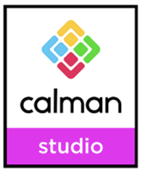 CalMAN Studio