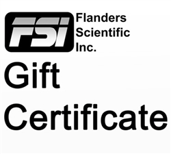 Gift Certificate