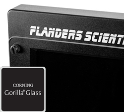 Custom Gorilla Glass Screen Cover for DM240 & DM241