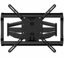 Articulating Arm Wall Mount for 42"-65" Monitors