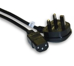 UK Power Cord, 6ft.