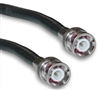 12FT RG6 BNC Cable