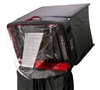 FSI Solutions Rain Cape for CH17 & CH6RU Carrying Case with Integrated Hood