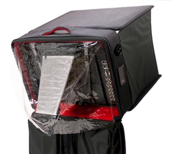 FSI Solutions Rain Cape for CH21 and CH23 Carrying Case with Integrated Hood